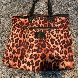 Juicy Couture Shoulder bag